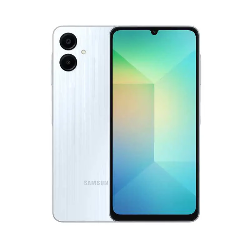 Samsung Galaxy A06 Price in Sri Lanka