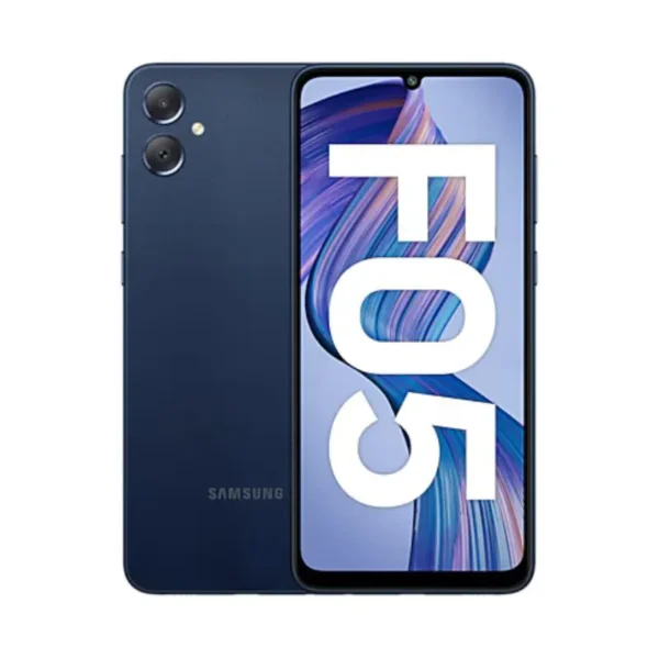 Galaxy F05