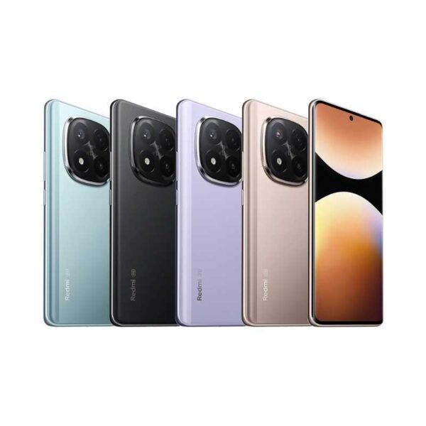 Redmi Note 14 Pro Plus 5G