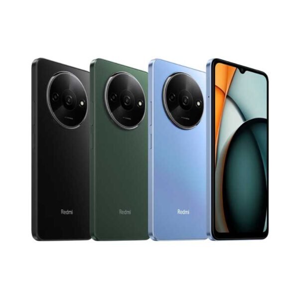 Redmi A3