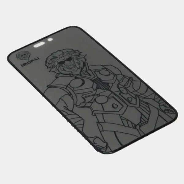 iMopai Full Cover Screen Protector