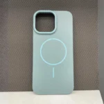 Soft Sanding iPhone Case