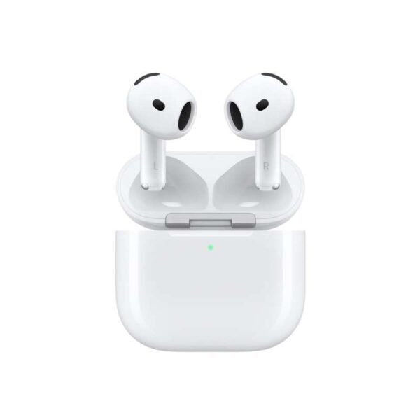 AirPods 4 With Active Noise Cancellation