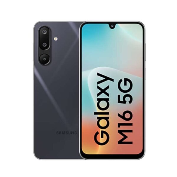 Galaxy M16 5G