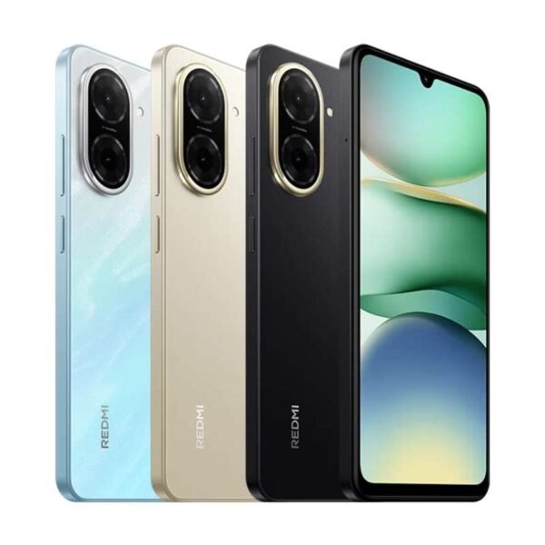 Redmi A5