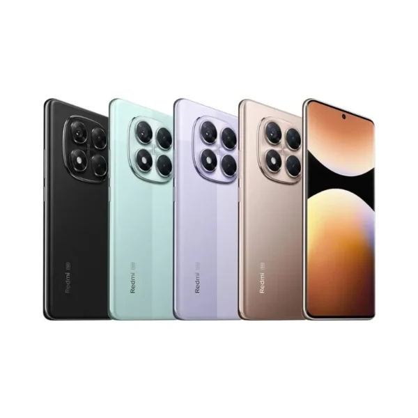 Redmi Note 14 Pro 5G