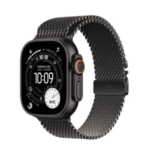 Apple Watch Ultra 3
