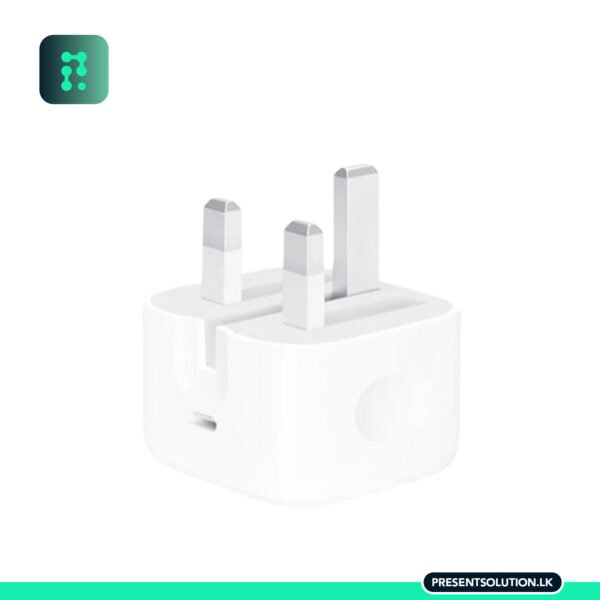 20W USB - C Power Adapter