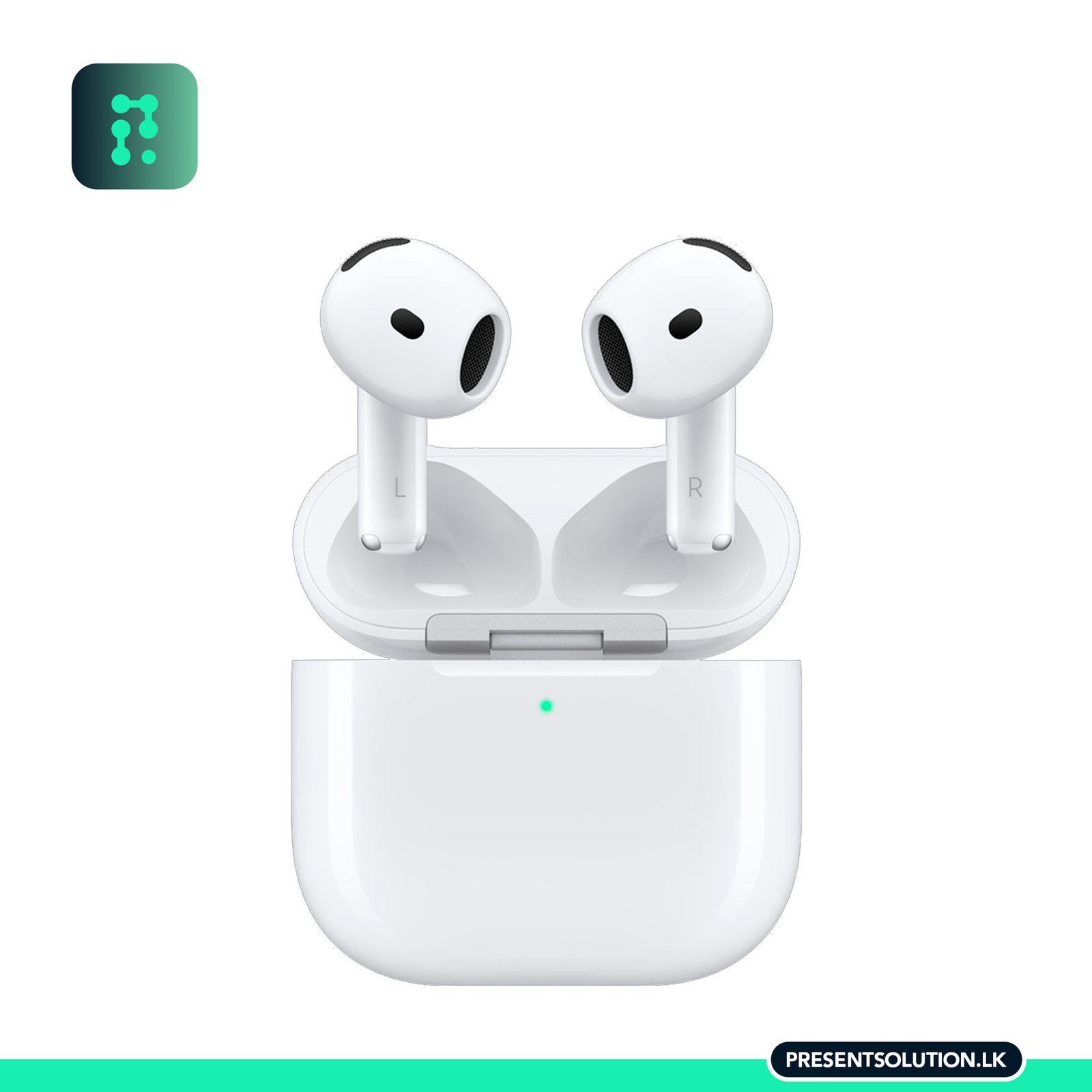 AirPods 4 ANC Apple AirPods 4 ANC - Image 1