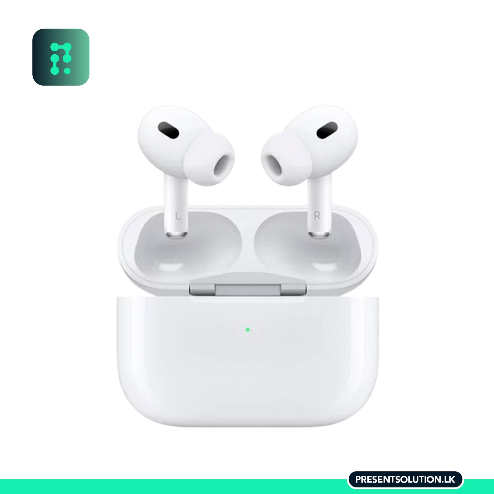 AirPods Pro (2nd generation) Apple AirPods Pro 2nd generation - Image 1