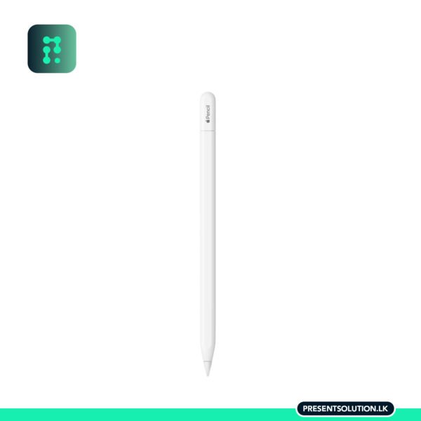 Apple Pencil (USB C)
