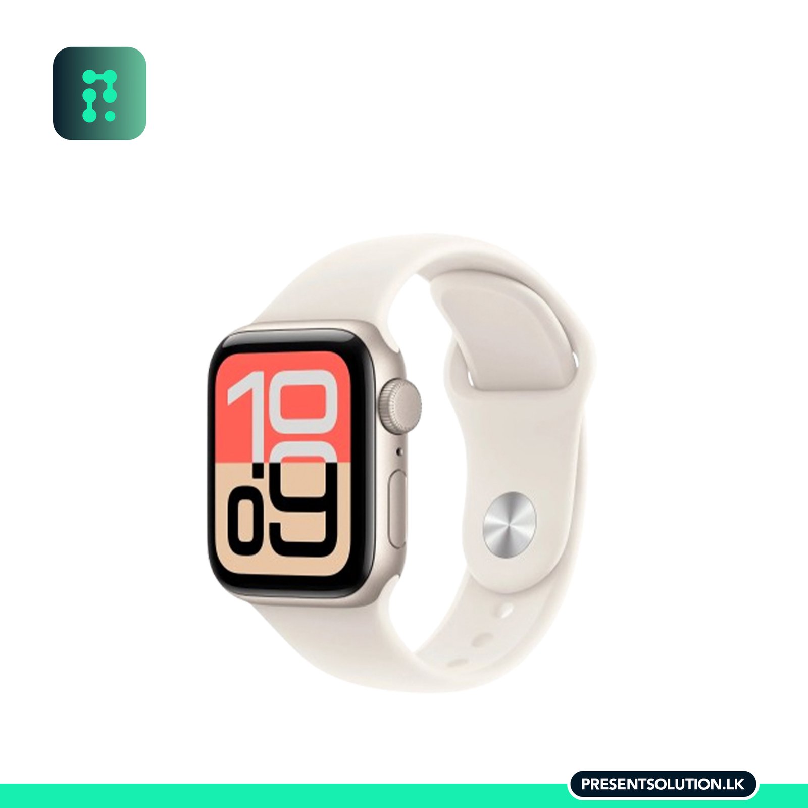 Apple Watch SE 3 Apple Watch SE 3 - Image 1