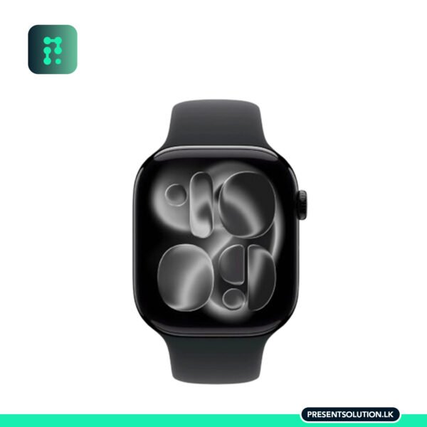 Apple Watch Series 11 Aluminum