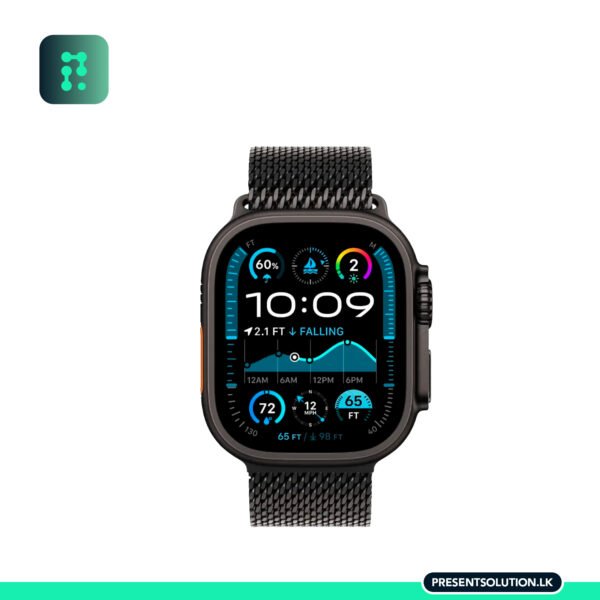 Apple Watch Ultra 2