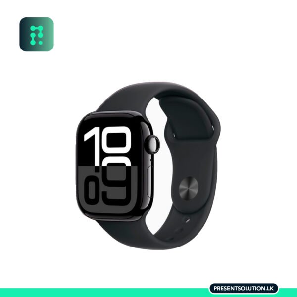 Apple watch series 10 aluminum