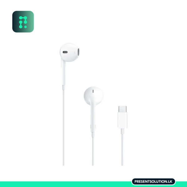 EarPods (USB-C)