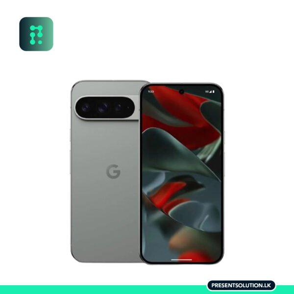 Google Pixel 9 Pro XL