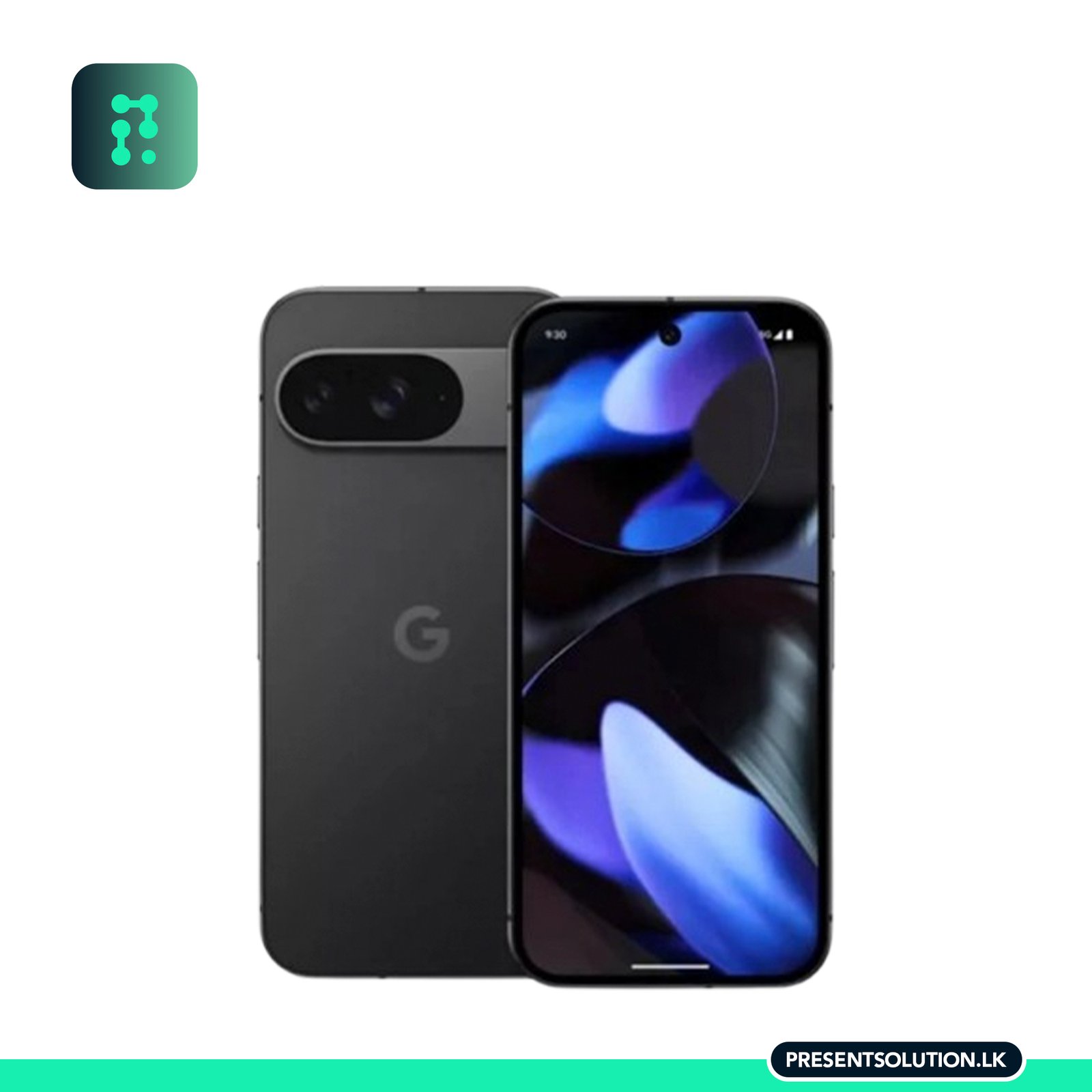 Google Pixel 9 (obsidian) Google Pixel 9 - Image 1
