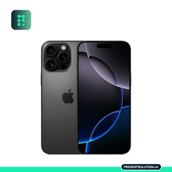 iPhone 16 Pro (Pre Owned)