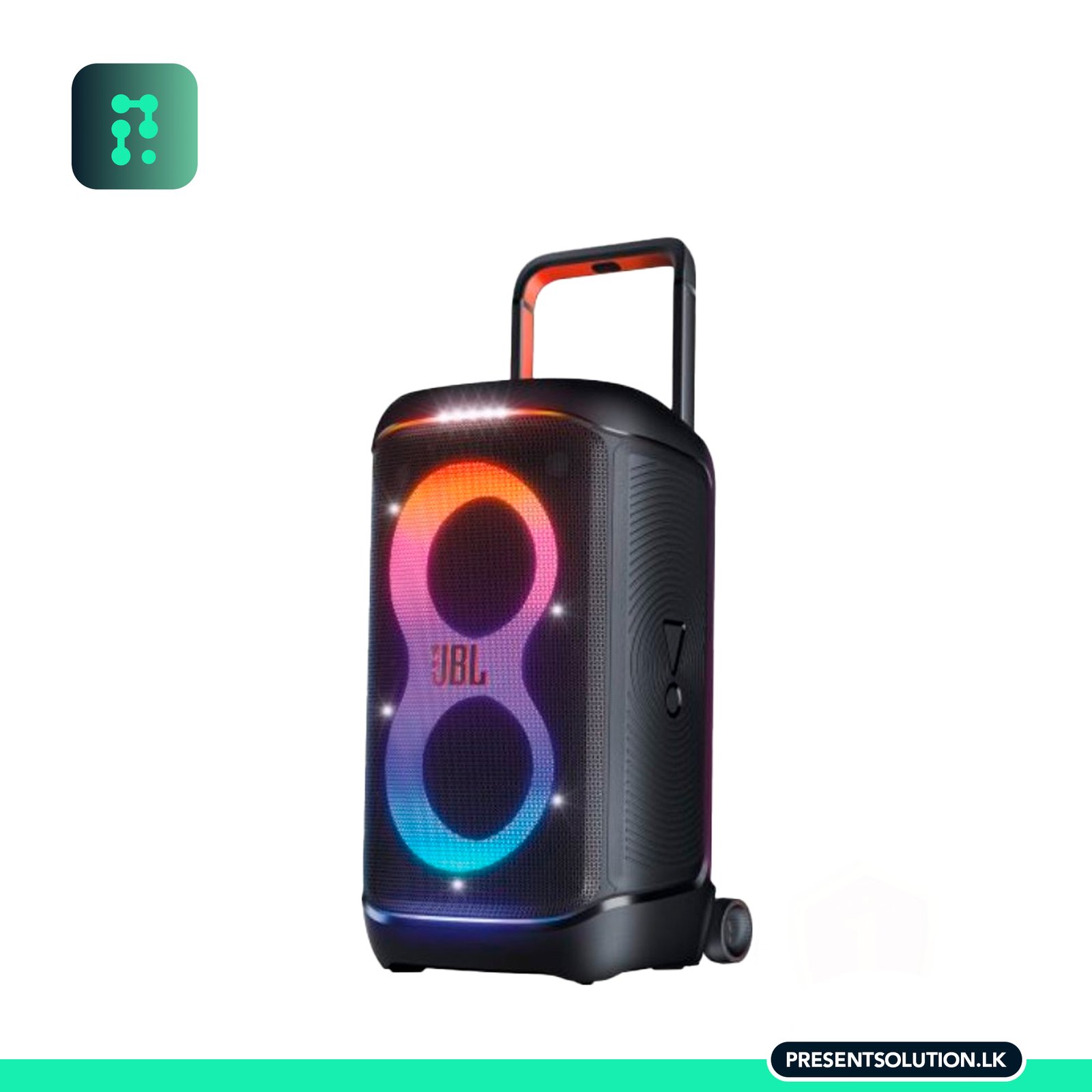 Jbl 520 JBL PartyBox 520 - Image 1