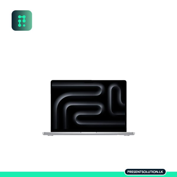 MacBook Pro M4 14 Inch