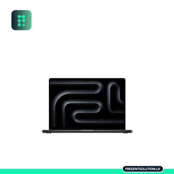 Macbook Pro M5 14 Inch