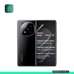 Redmi Note 14 Pro Plus 5G - Image 4