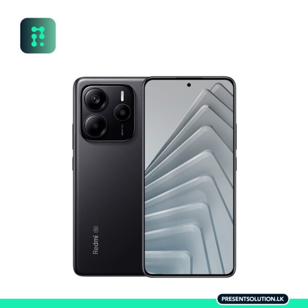 Redmi Note 14 5G (Gnext)