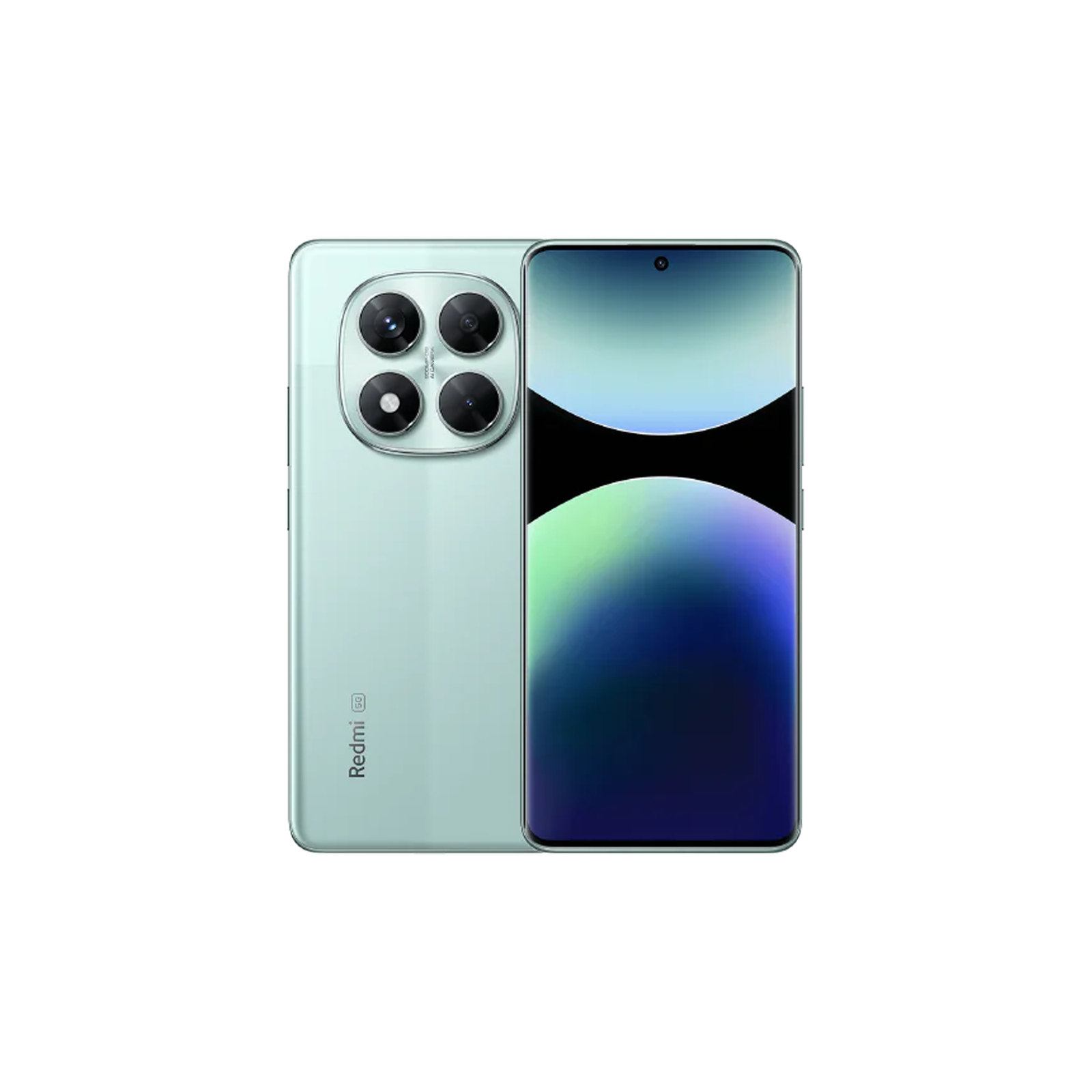 Redmi Note 14 Pro 5G