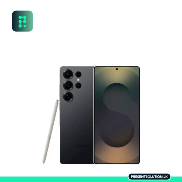 Samsung Galaxy S25 Ultra