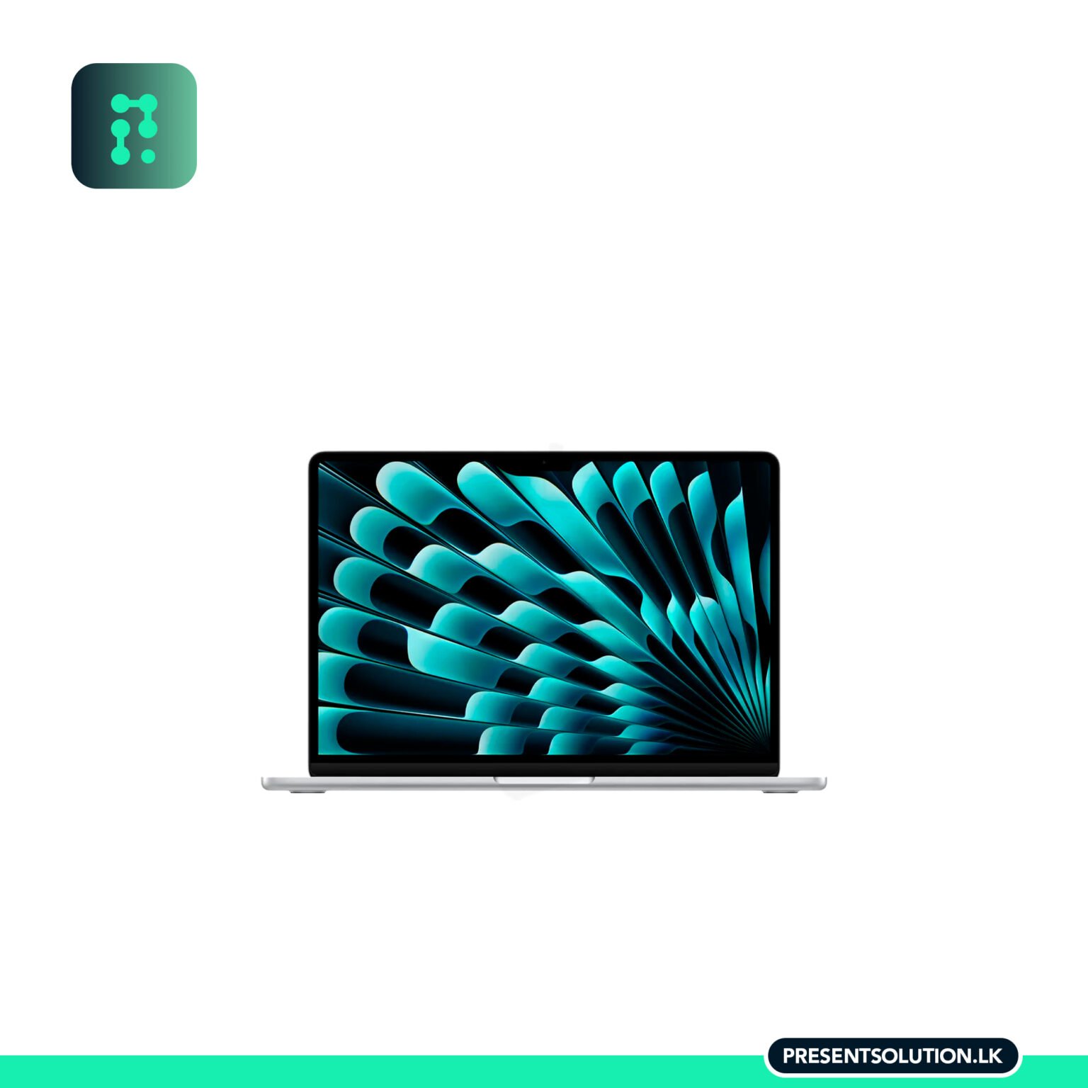 Apple MacBook Air M4 Sri Lanka Price | Present Solution