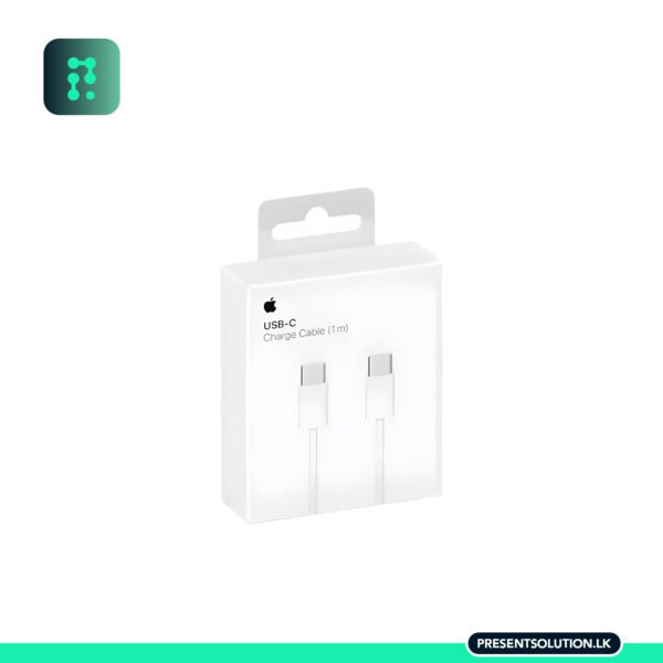 Original 60w Apple USB - C Cable