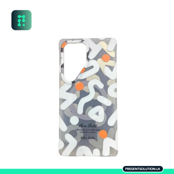 BIGC Creative Case for Samsung Phone