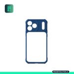 XUNDO Hard Use Back Cover for iPhone - Image 3