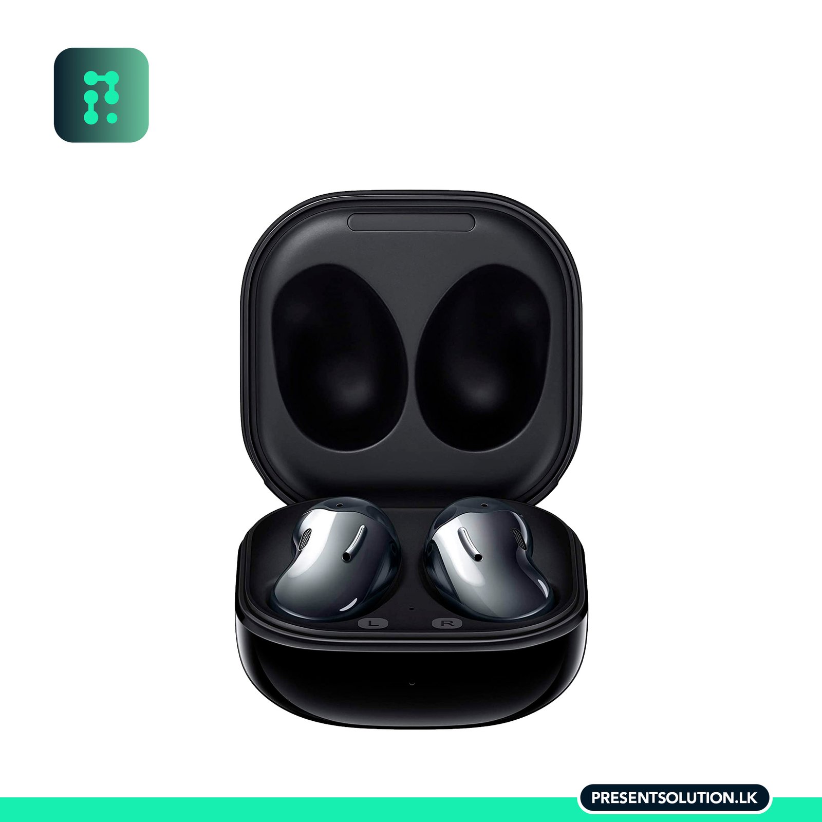 Galaxy Buds Live Galaxy Buds Live - Image 1