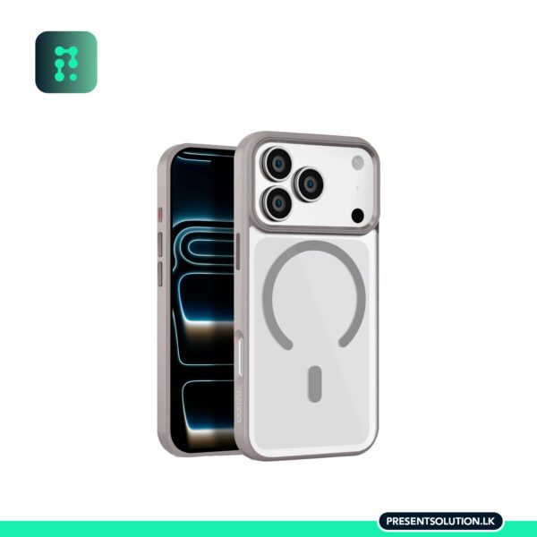 M Cosmic Case for iPhone