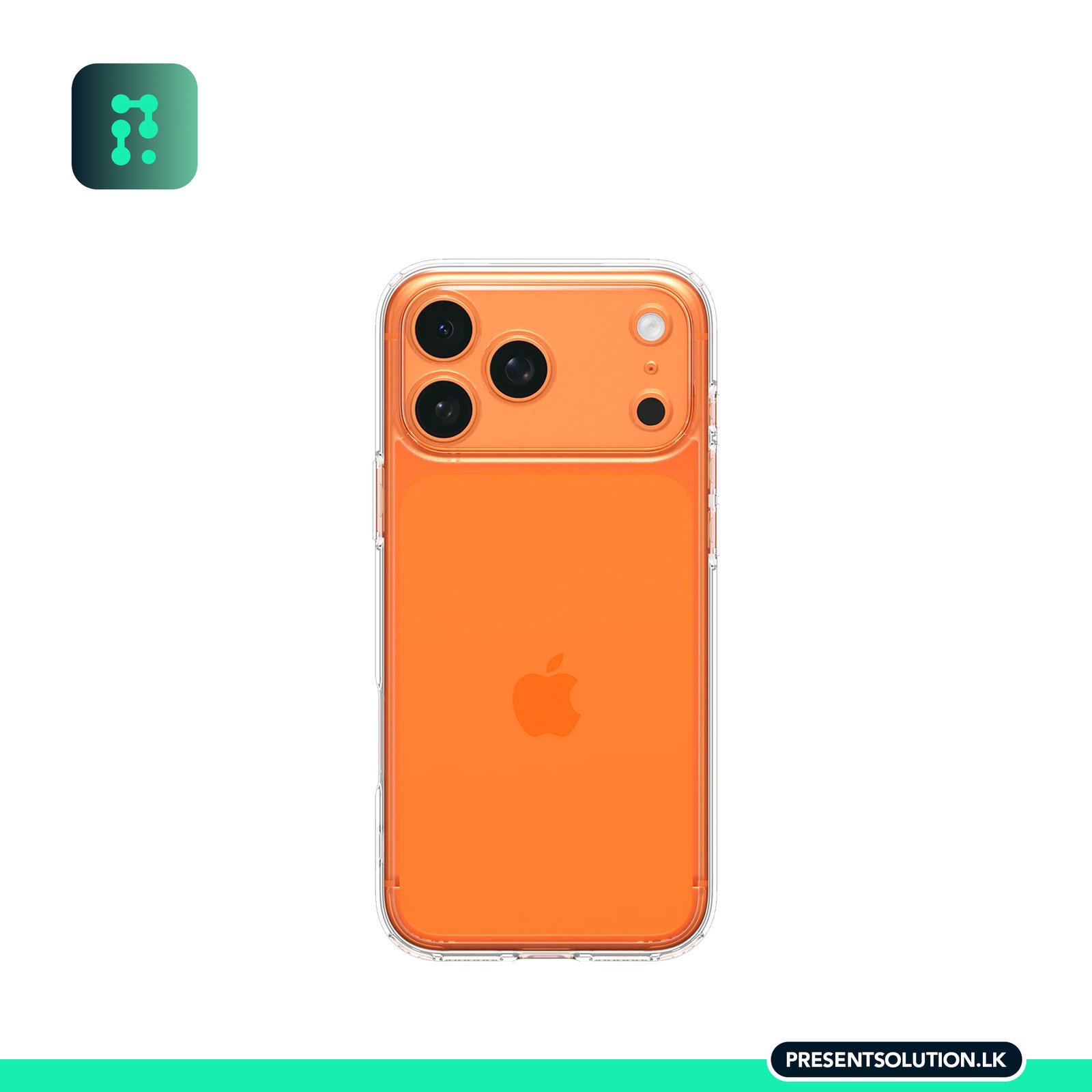 S Case Clear Black Spigen Case Clear Ultra Hybrid - Image 1