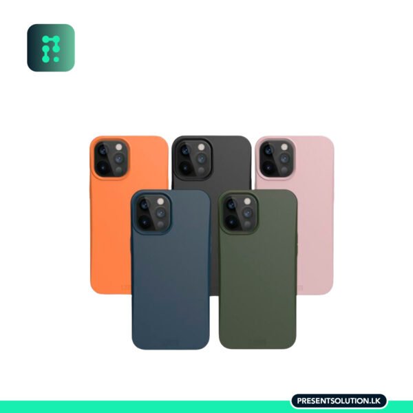 UAG Biodegradable Case