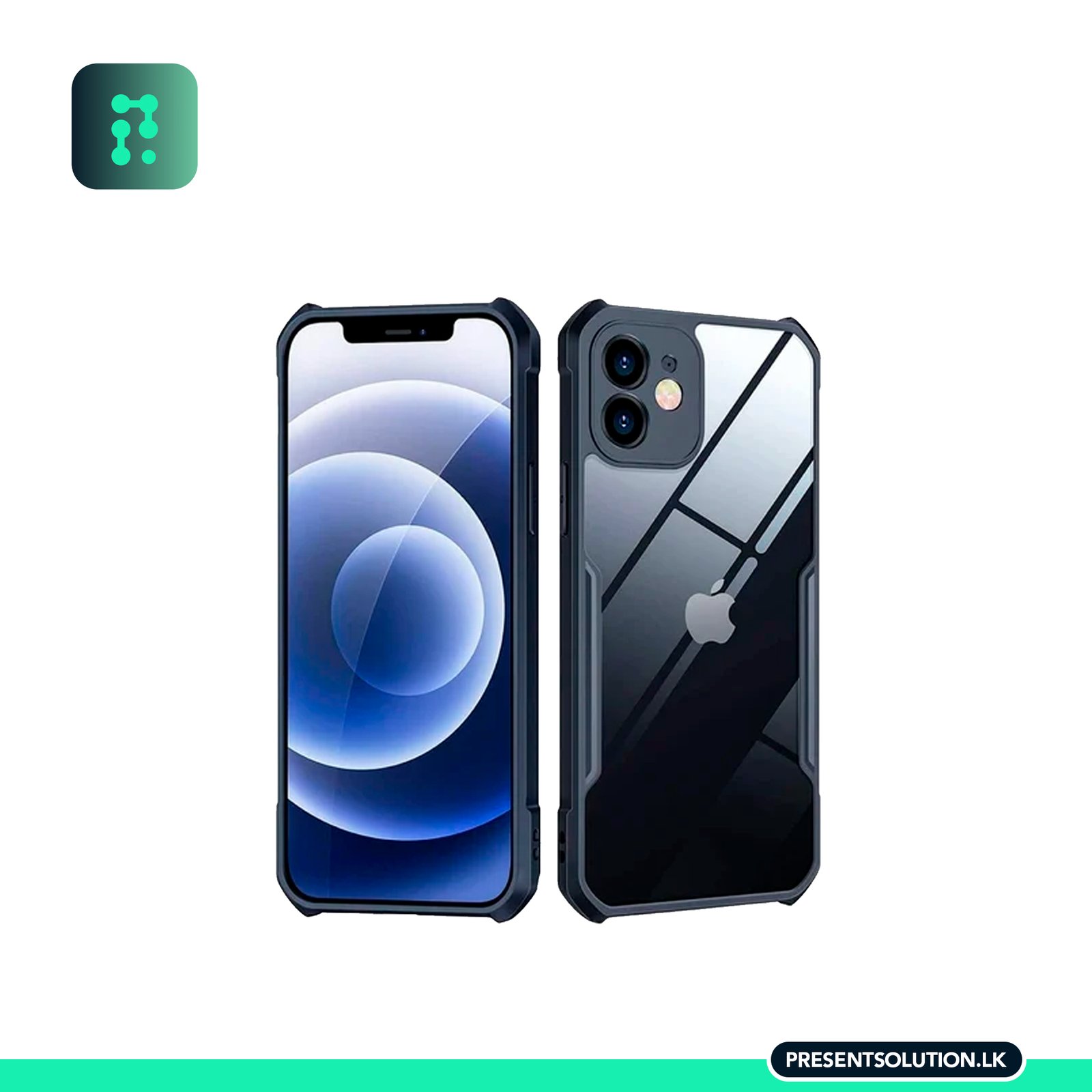 XUNDO Phone Case for iPhone XUNDO Phone Case for iPhone - Image 1