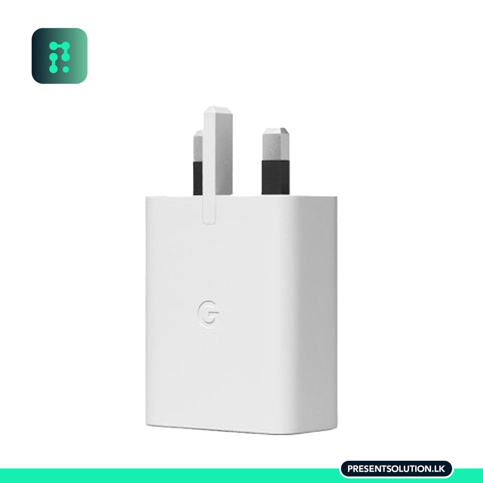 google pixel 30w adapter Google Pixel 30W Adapter - Image 1