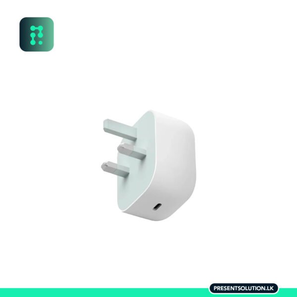 Google Pixel Original 45W Power Adapter