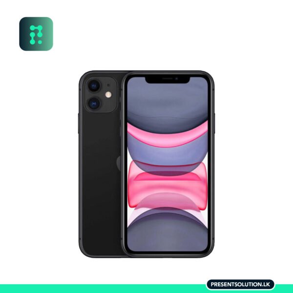 iPhone 11 (Pre Owned)