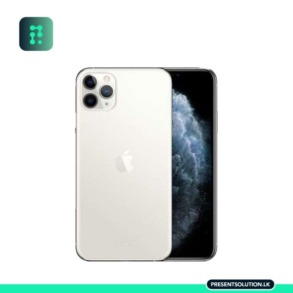 iPhone 11 Pro (Pre Owned)