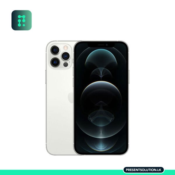 iPhone 12 Pro Max (Pre-Owned)