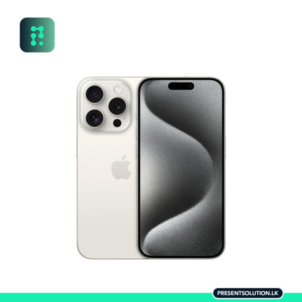 iPhone 15 Pro (Pre-Owned)