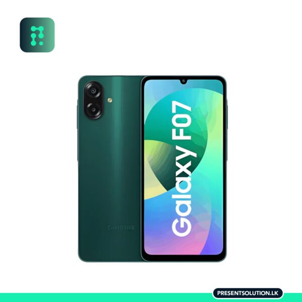 Samsung Galaxy F07