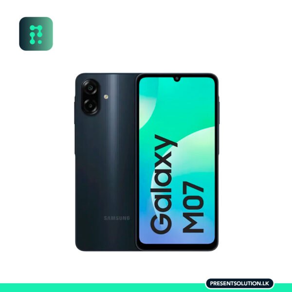 Samsung Galaxy M07