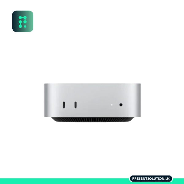 Mac Mini M4