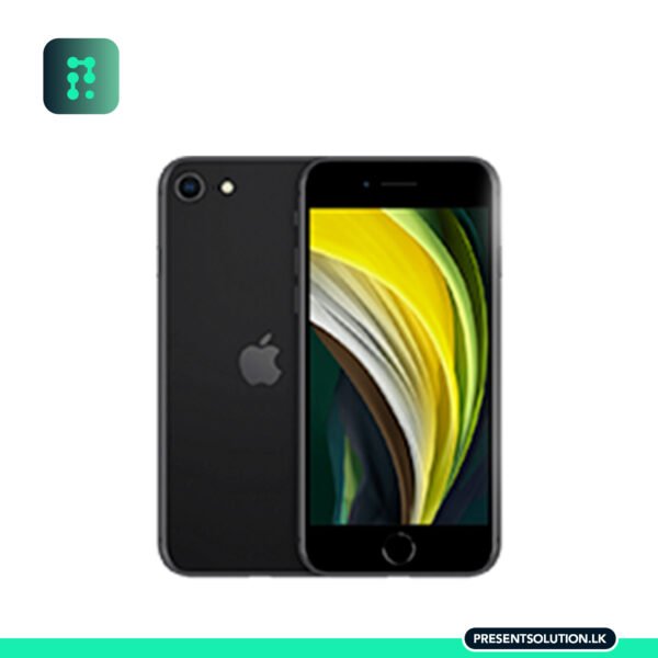 iPhone SE 2 (Pre Owned)