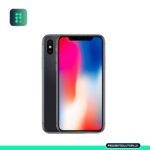 iPhone X (Pre Owned) - Image 2